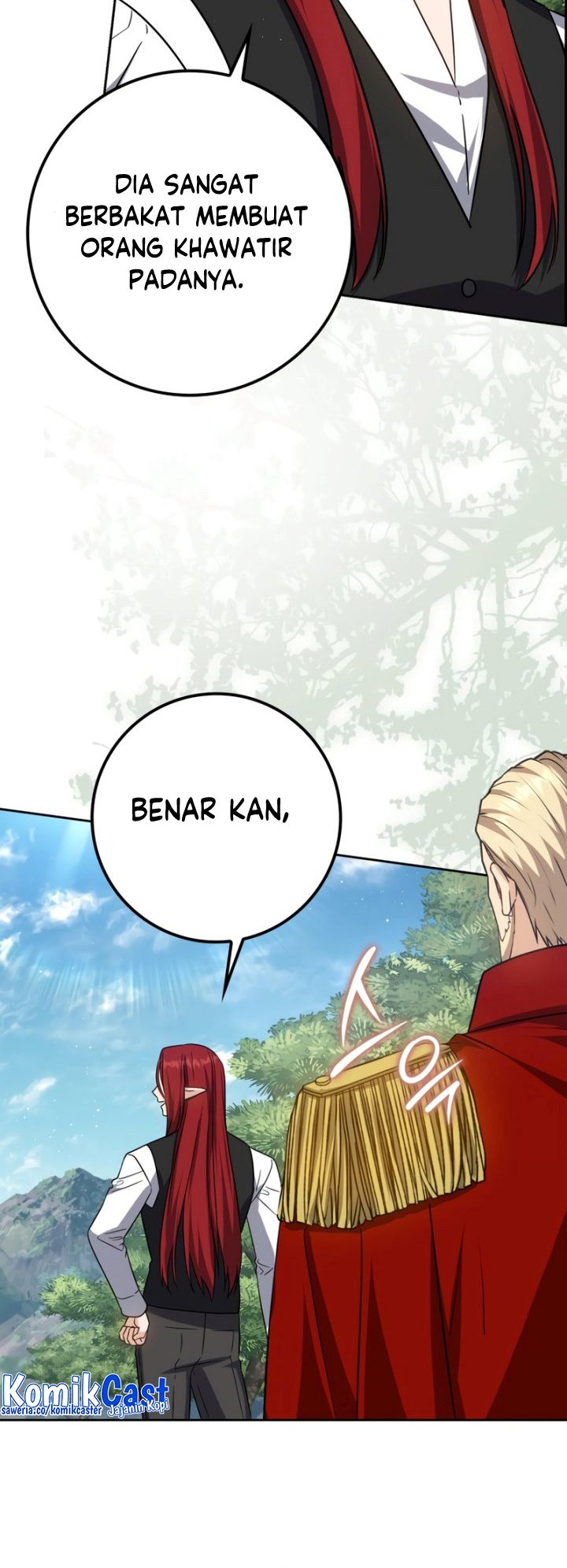 The Reincarnated Assassin is a Genius Swordsman Chapter 22 Gambar 37