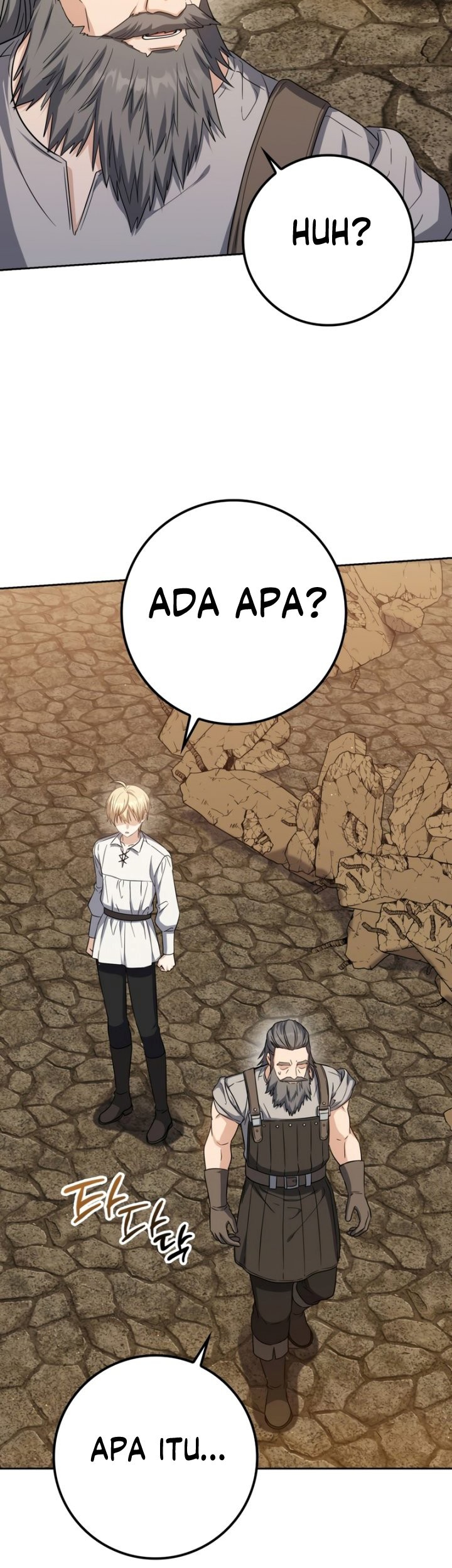 The Reincarnated Assassin is a Genius Swordsman Chapter 22 Gambar 18