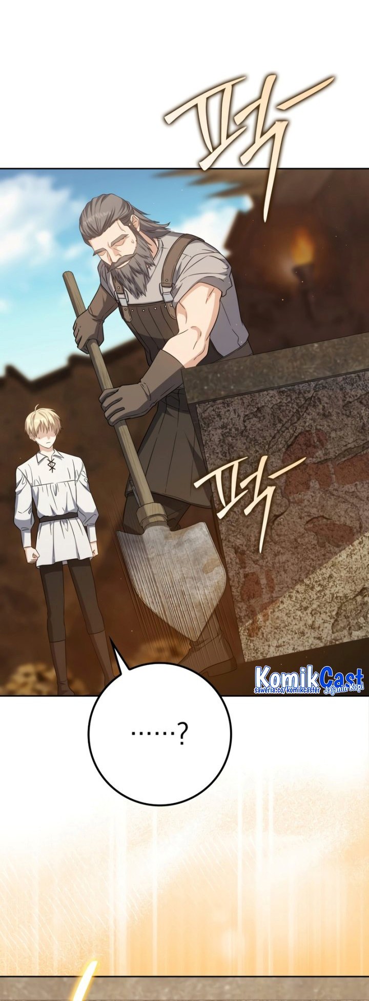 The Reincarnated Assassin is a Genius Swordsman Chapter 22 Gambar 19