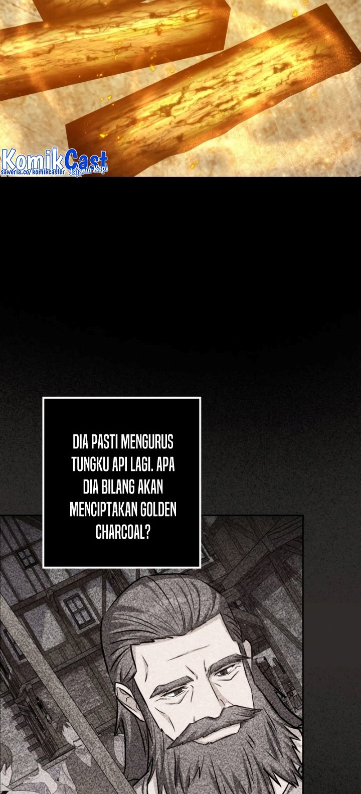 The Reincarnated Assassin is a Genius Swordsman Chapter 22 Gambar 21