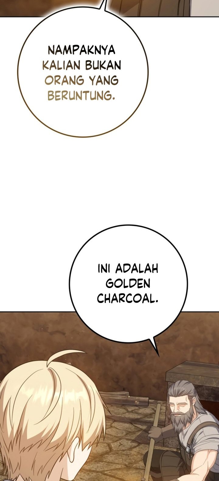 The Reincarnated Assassin is a Genius Swordsman Chapter 22 Gambar 23