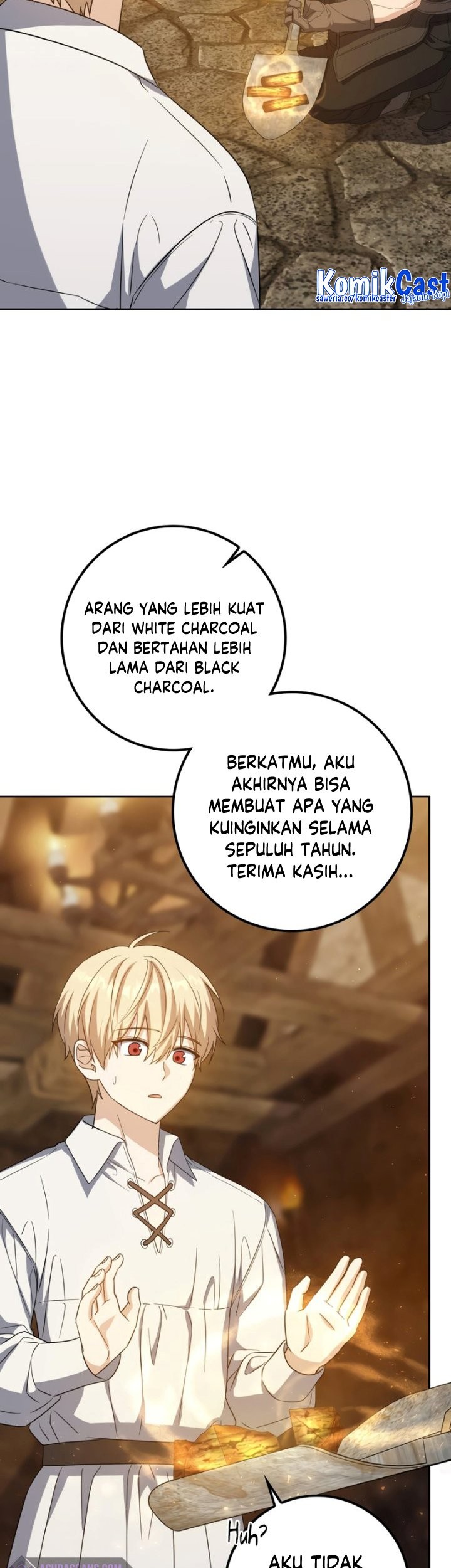 The Reincarnated Assassin is a Genius Swordsman Chapter 22 Gambar 24