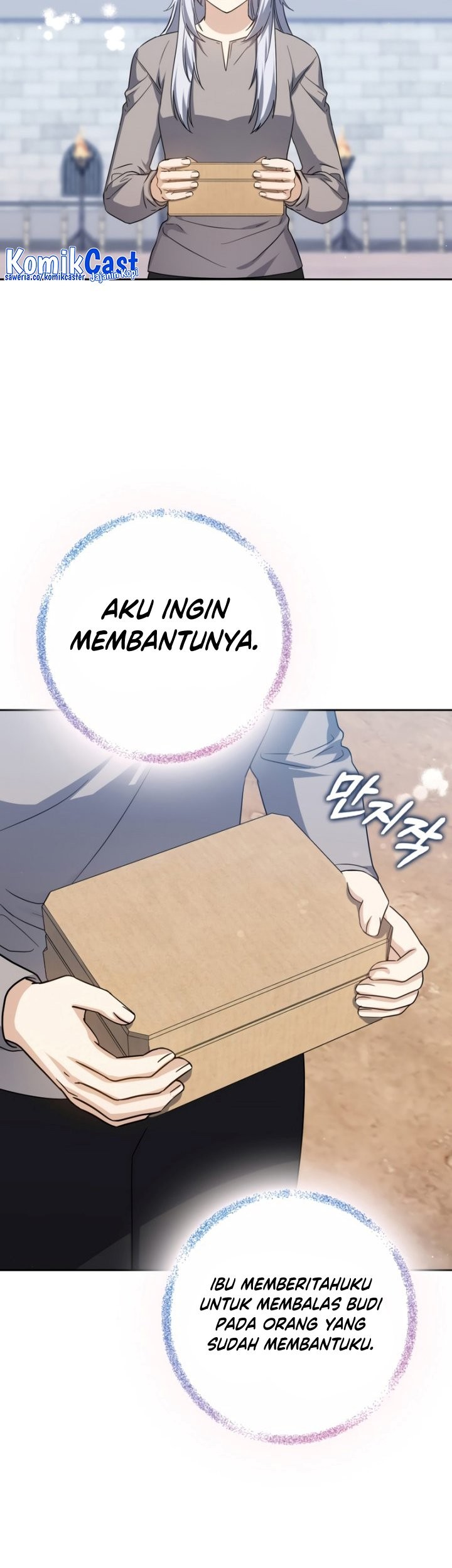 The Reincarnated Assassin is a Genius Swordsman Chapter 22 Gambar 46