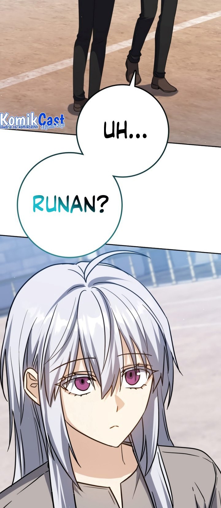 The Reincarnated Assassin is a Genius Swordsman Chapter 22 Gambar 51