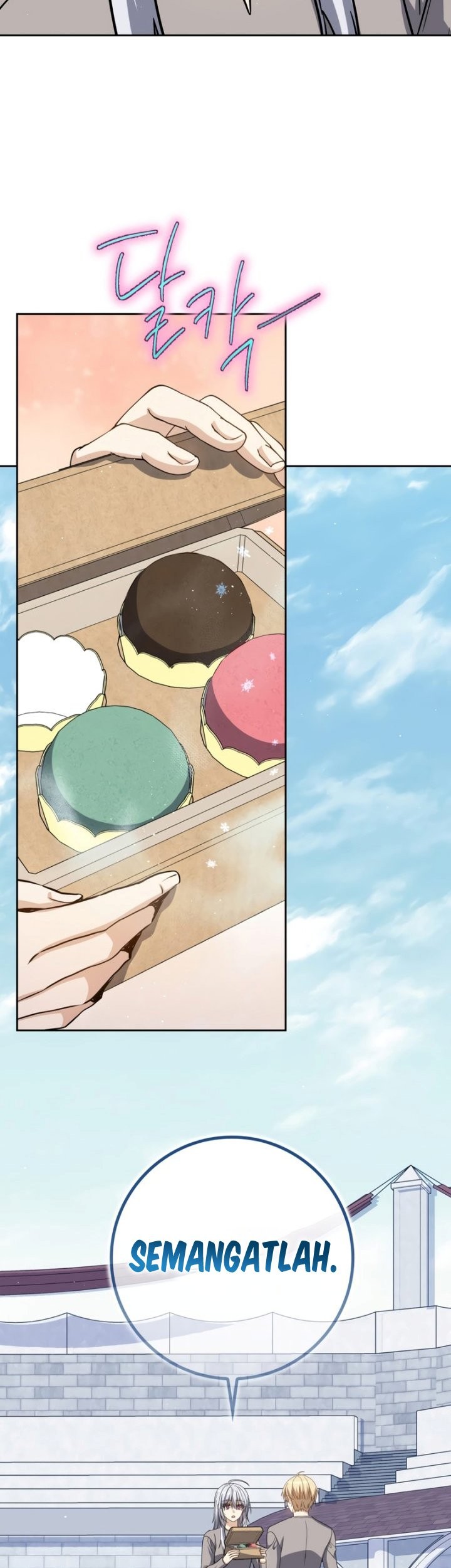 The Reincarnated Assassin is a Genius Swordsman Chapter 22 Gambar 52