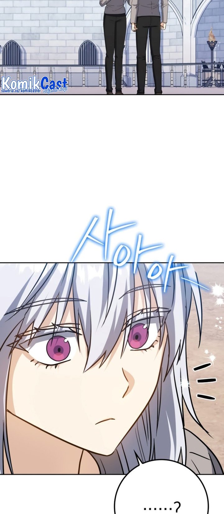 The Reincarnated Assassin is a Genius Swordsman Chapter 22 Gambar 53