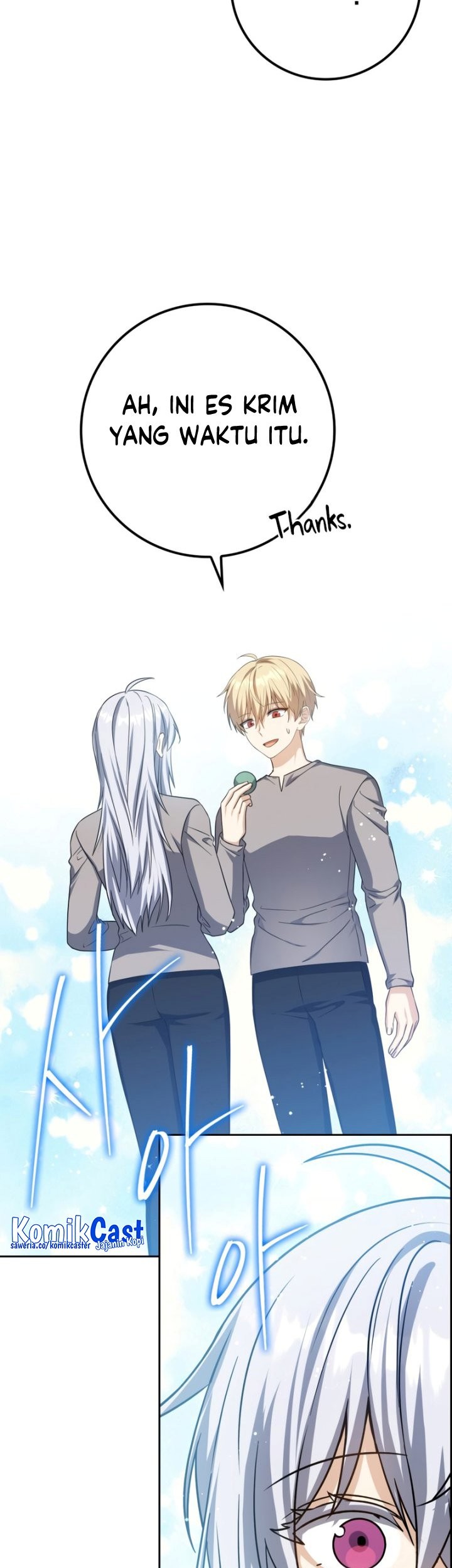 The Reincarnated Assassin is a Genius Swordsman Chapter 22 Gambar 54