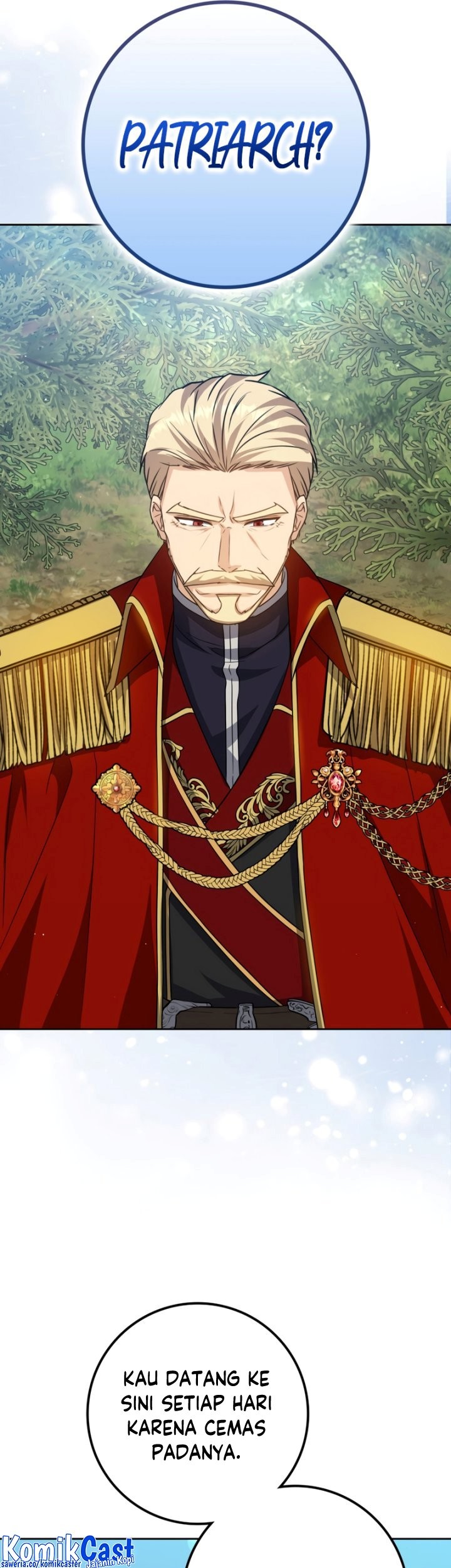 The Reincarnated Assassin is a Genius Swordsman Chapter 22 Gambar 38