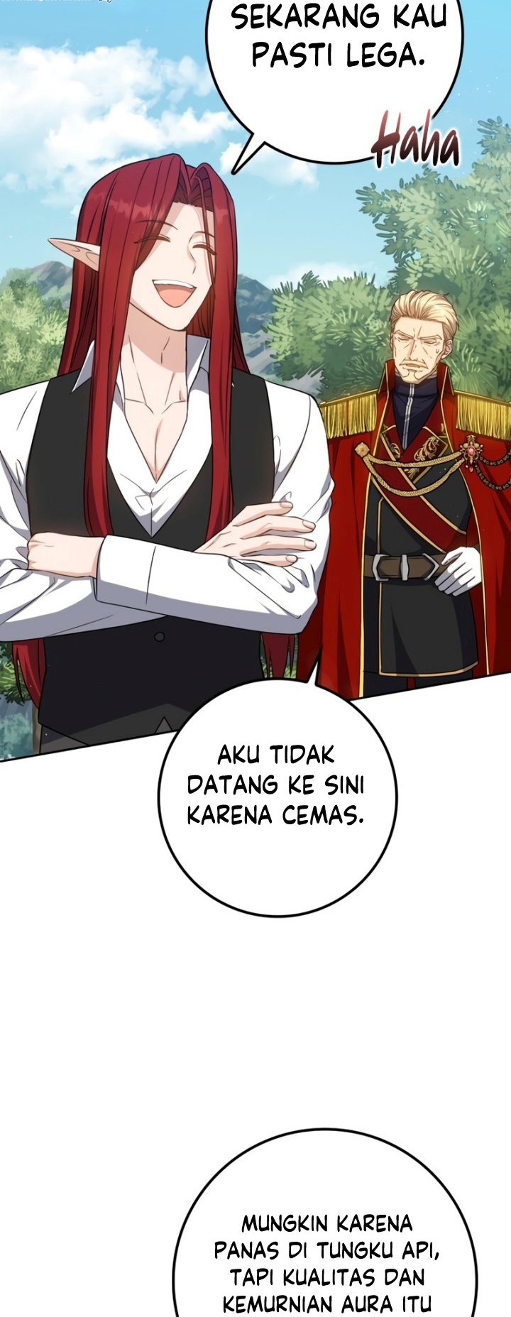 The Reincarnated Assassin is a Genius Swordsman Chapter 22 Gambar 39