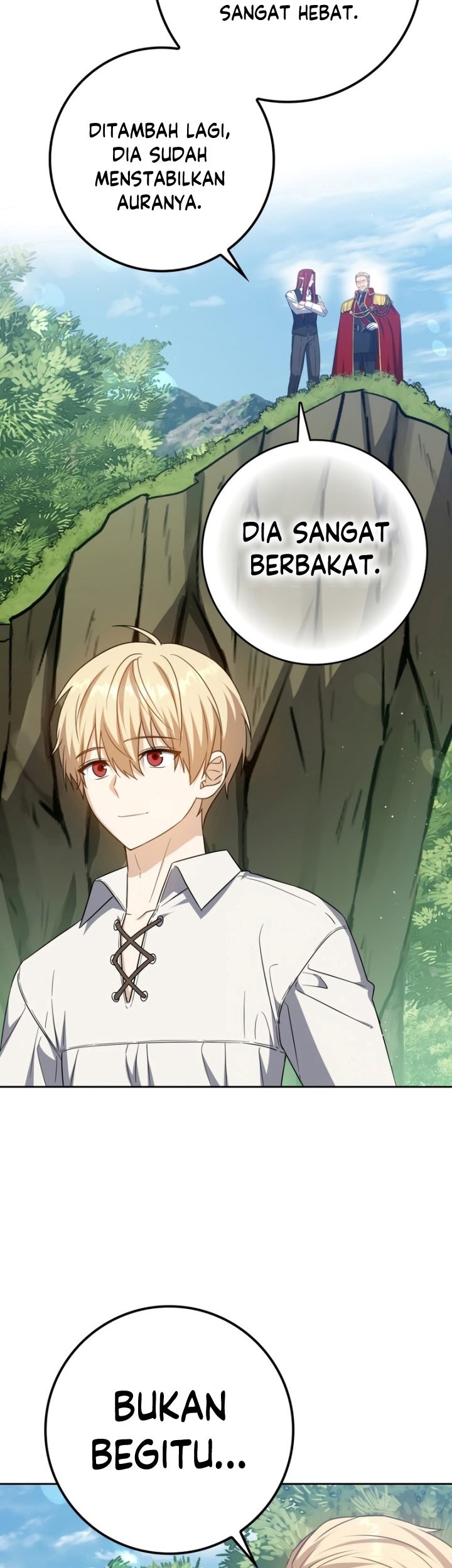 The Reincarnated Assassin is a Genius Swordsman Chapter 22 Gambar 40