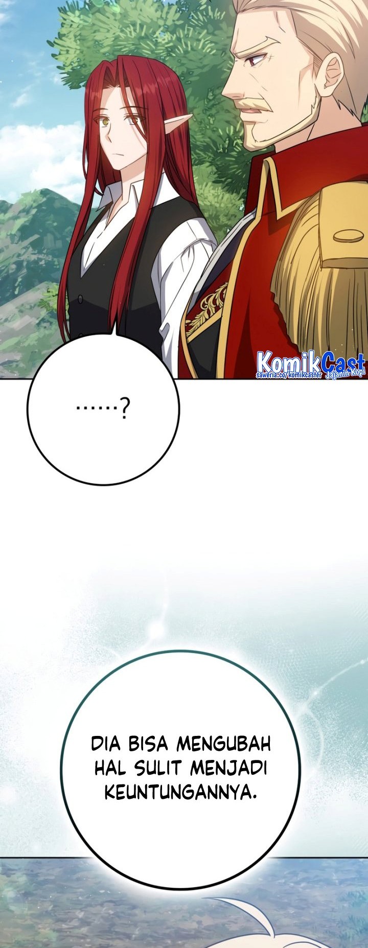 The Reincarnated Assassin is a Genius Swordsman Chapter 22 Gambar 41