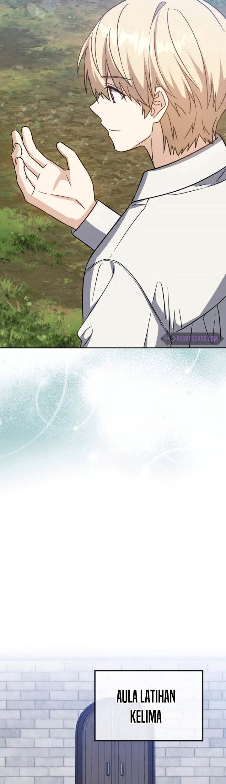 The Reincarnated Assassin is a Genius Swordsman Chapter 22 Gambar 42