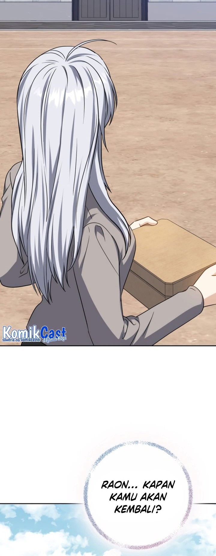 The Reincarnated Assassin is a Genius Swordsman Chapter 22 Gambar 43