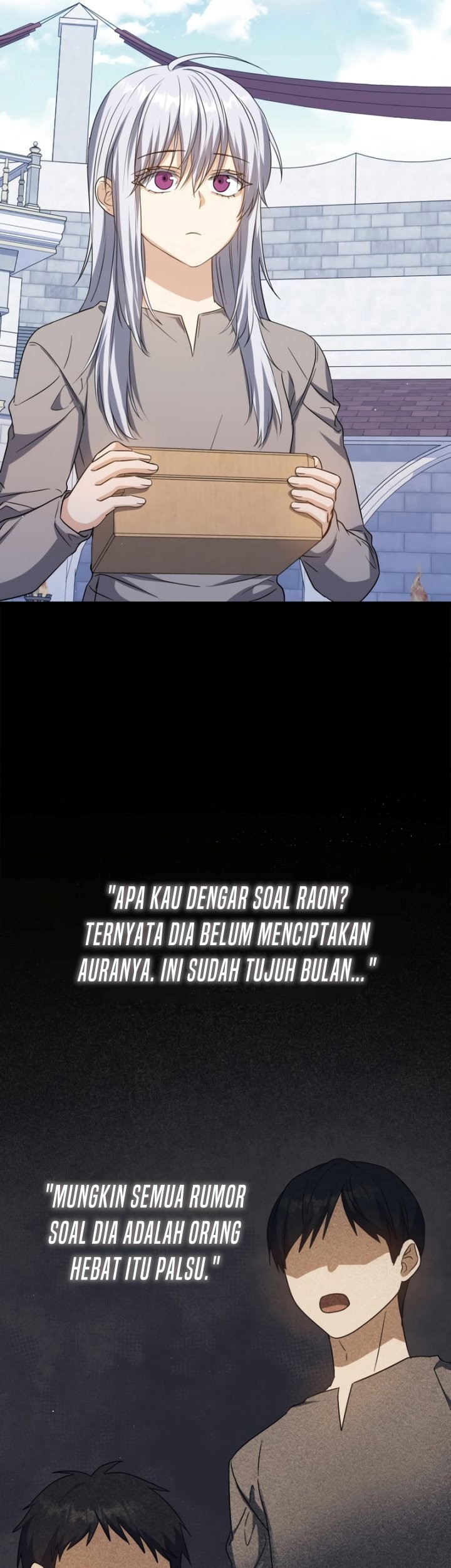 The Reincarnated Assassin is a Genius Swordsman Chapter 22 Gambar 44