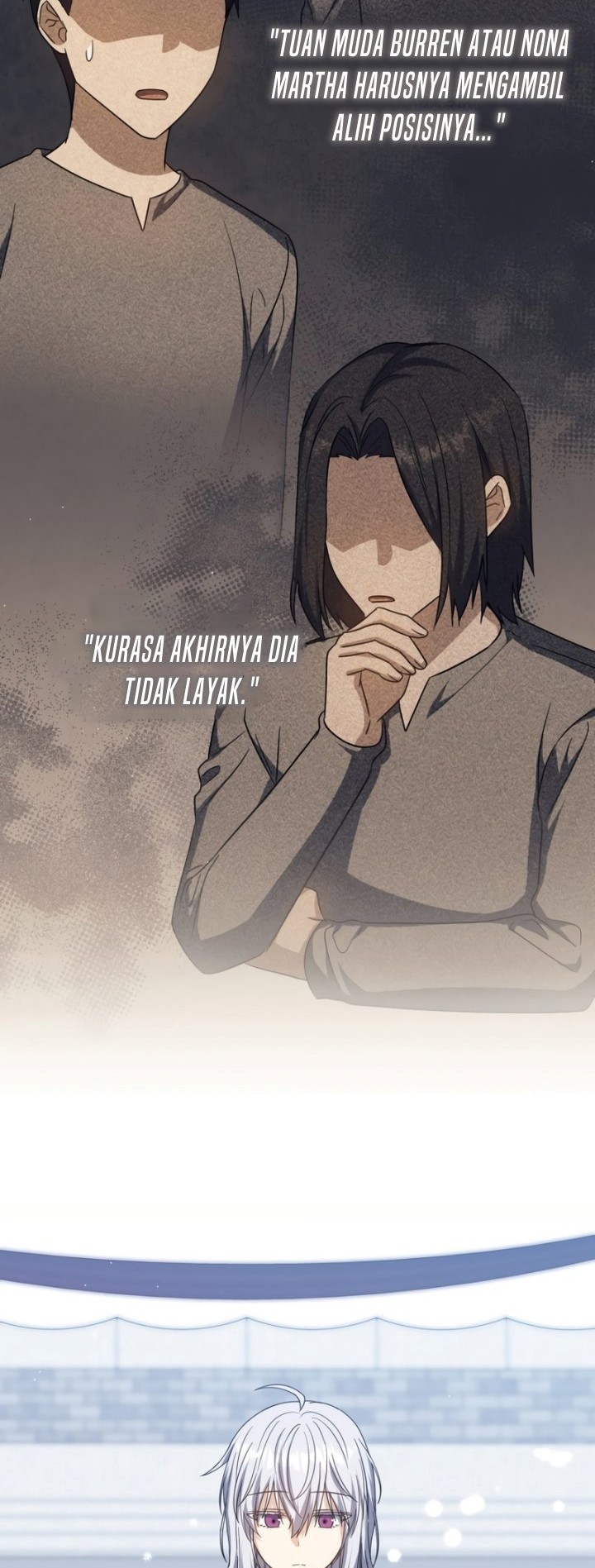 The Reincarnated Assassin is a Genius Swordsman Chapter 22 Gambar 45