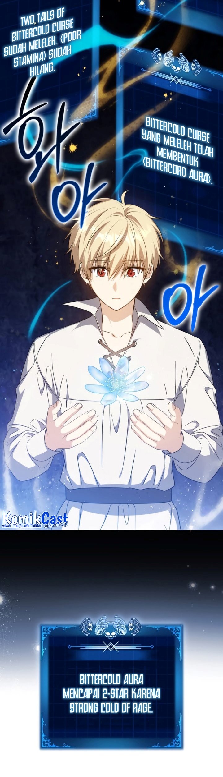 The Reincarnated Assassin is a Genius Swordsman Chapter 22 Gambar 4