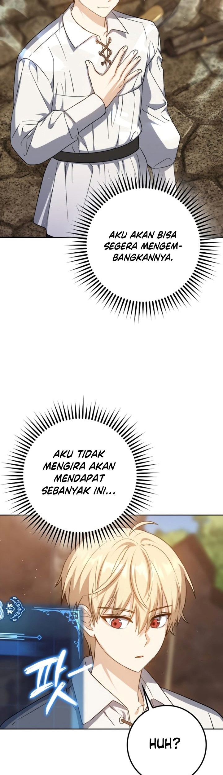 The Reincarnated Assassin is a Genius Swordsman Chapter 22 Gambar 6