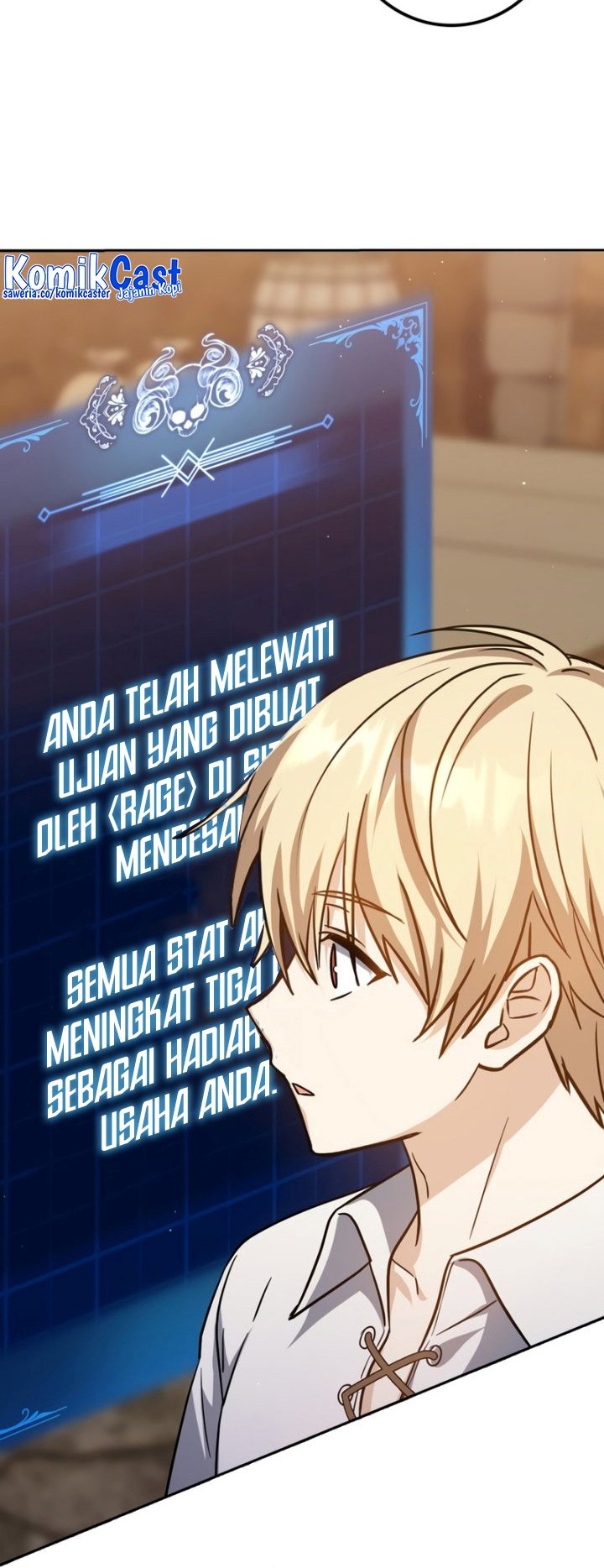 The Reincarnated Assassin is a Genius Swordsman Chapter 22 Gambar 7