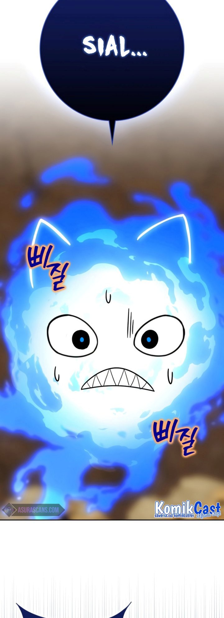 The Reincarnated Assassin is a Genius Swordsman Chapter 22 Gambar 9