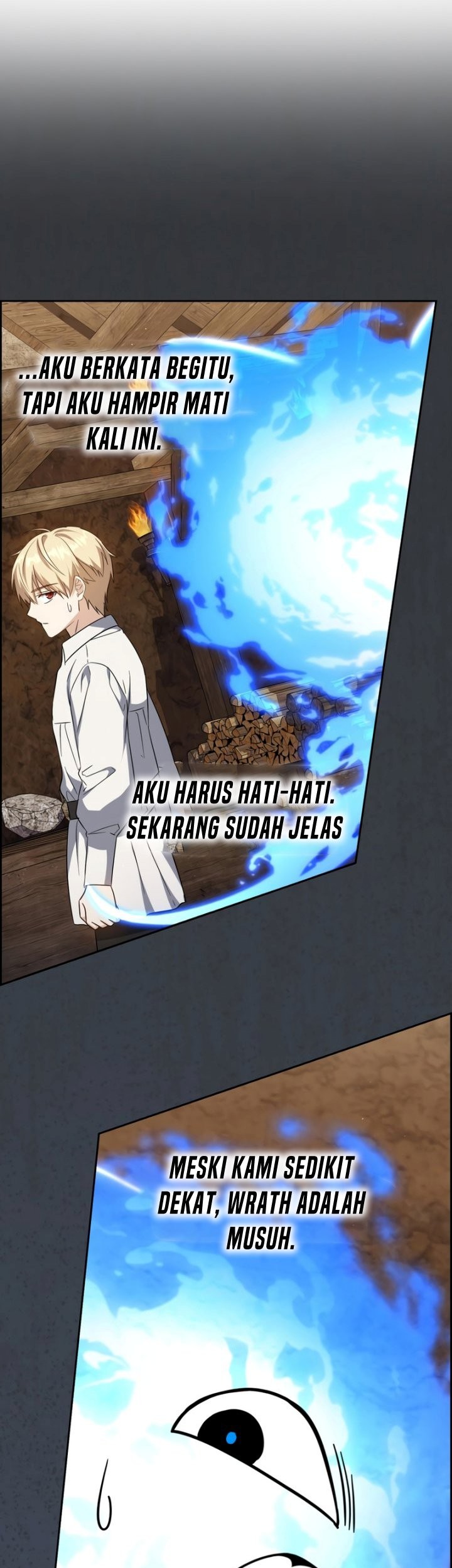 The Reincarnated Assassin is a Genius Swordsman Chapter 22 Gambar 12