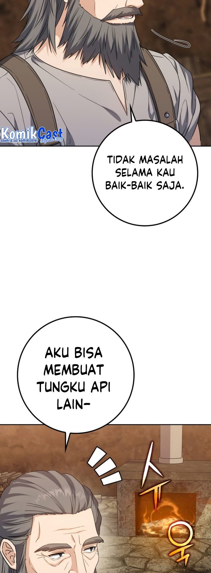 The Reincarnated Assassin is a Genius Swordsman Chapter 22 Gambar 17