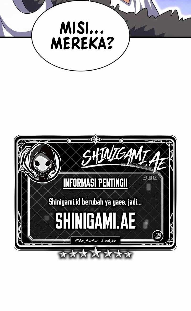 Magic Emperor Chapter 451 Gambar 31