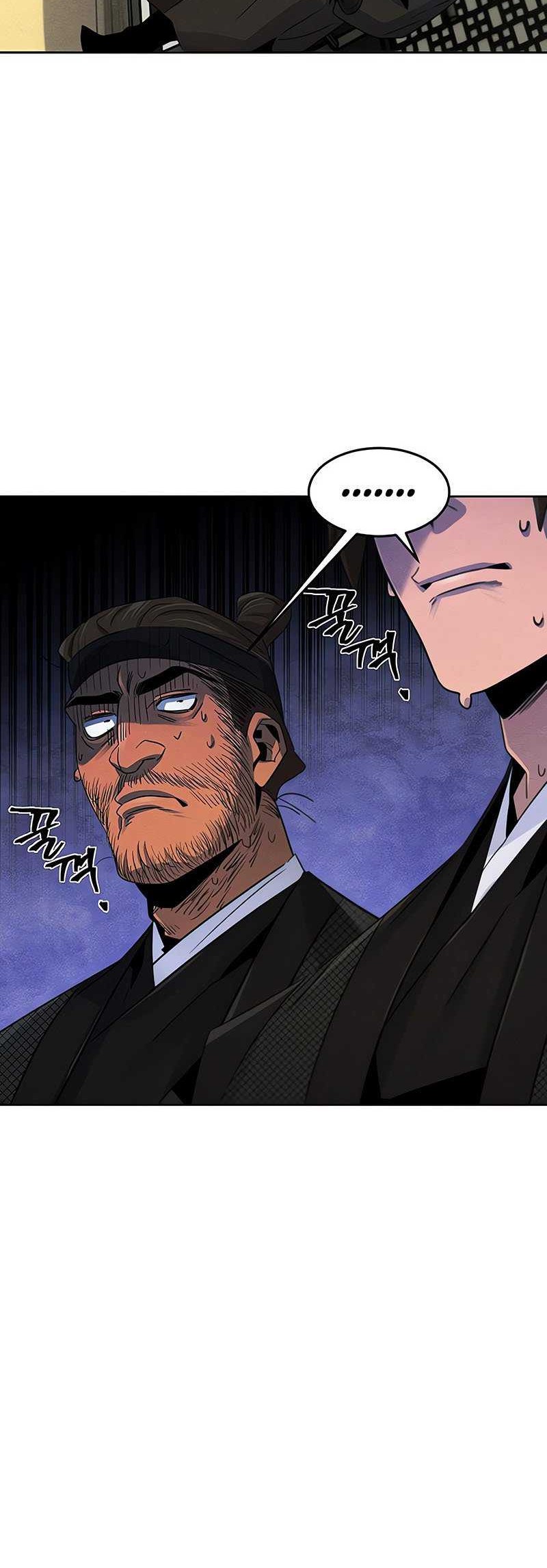 Return of the Mad Demon Chapter 91 Gambar 52