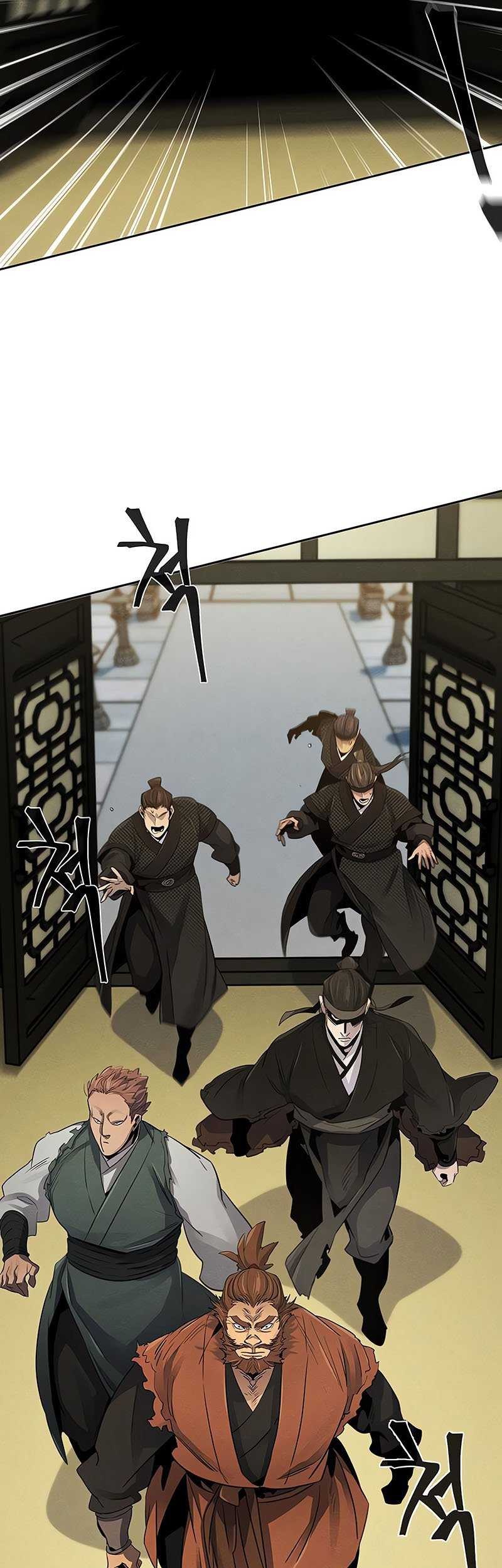 Return of the Mad Demon Chapter 91 Gambar 49