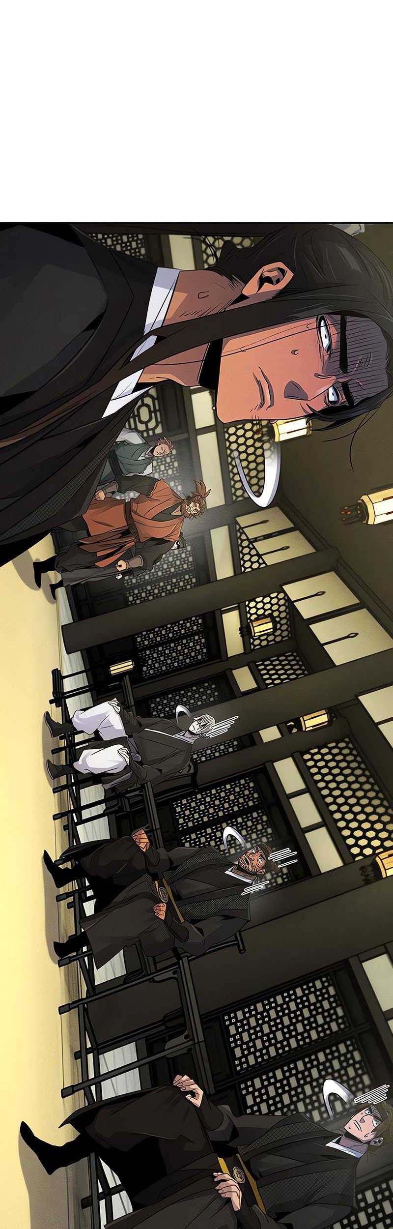 Return of the Mad Demon Chapter 91 Gambar 51