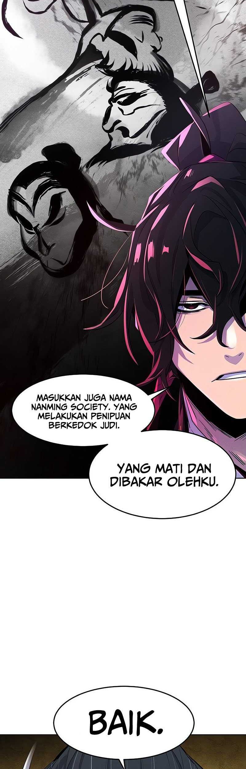 Return of the Mad Demon Chapter 91 Gambar 38