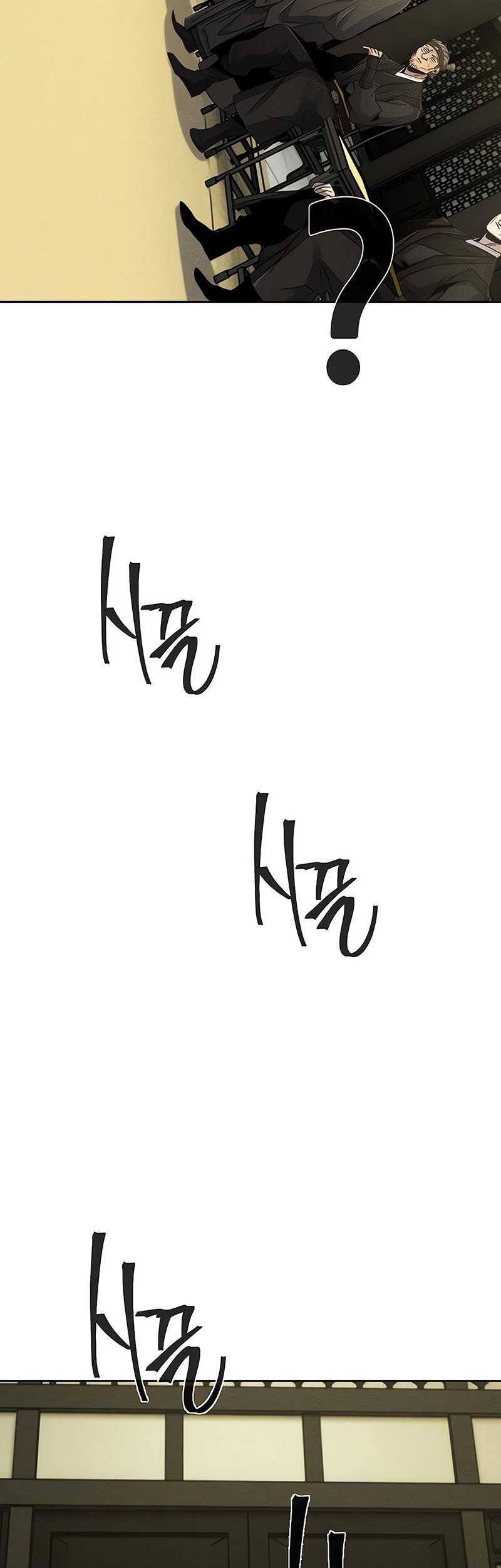 Return of the Mad Demon Chapter 91 Gambar 47