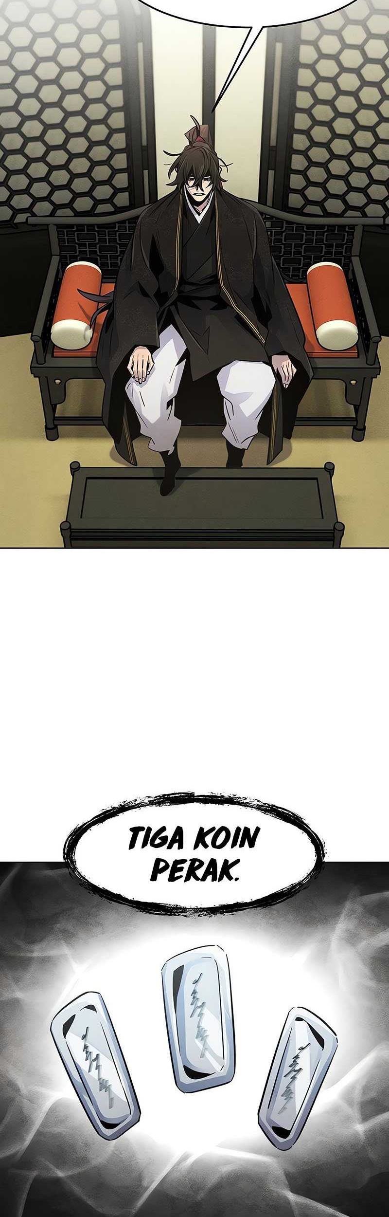 Return of the Mad Demon Chapter 91 Gambar 3