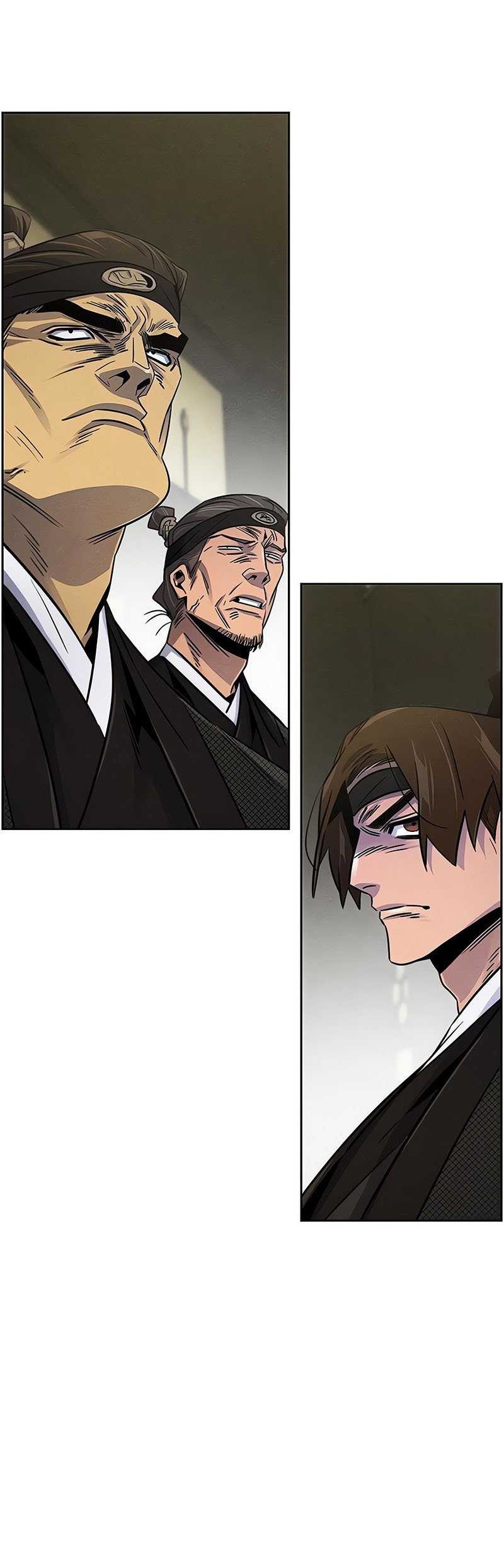 Return of the Mad Demon Chapter 91 Gambar 5