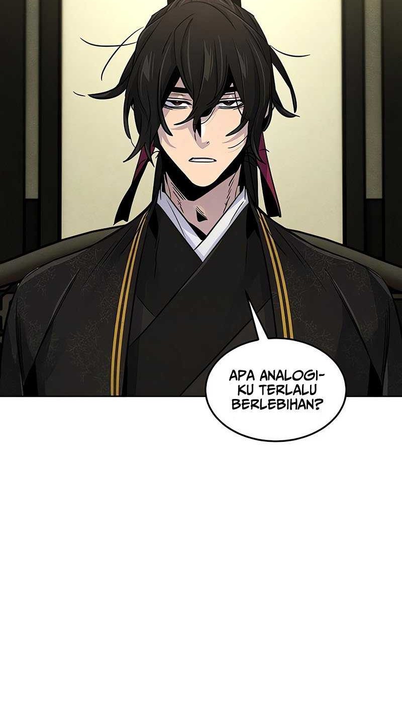 Return of the Mad Demon Chapter 91 Gambar 9