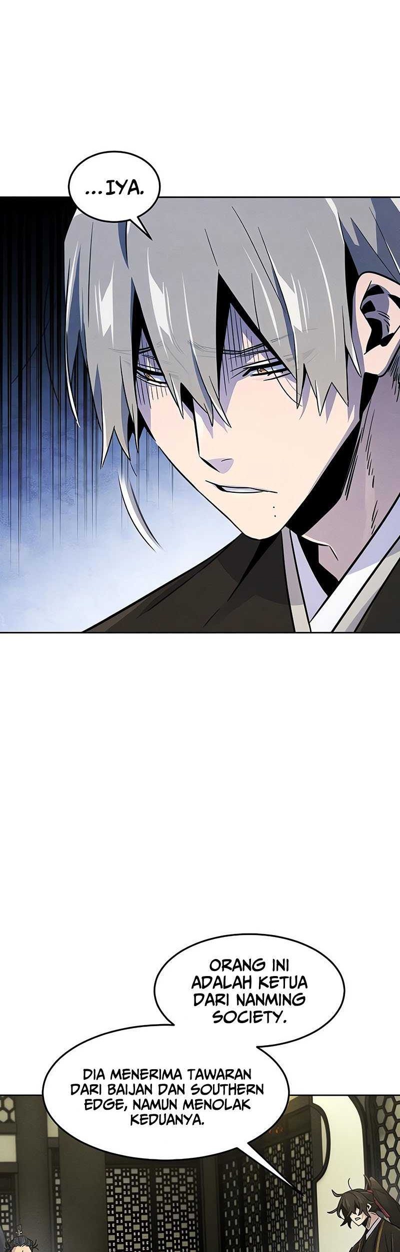 Return of the Mad Demon Chapter 91 Gambar 11