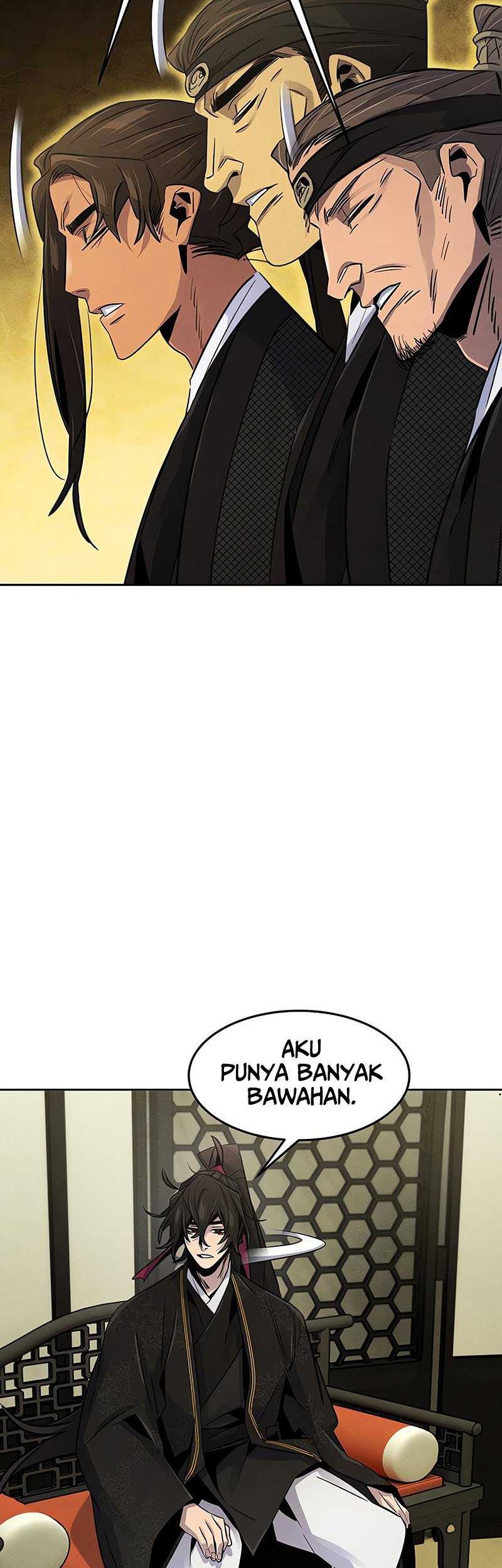 Return of the Mad Demon Chapter 91 Gambar 15