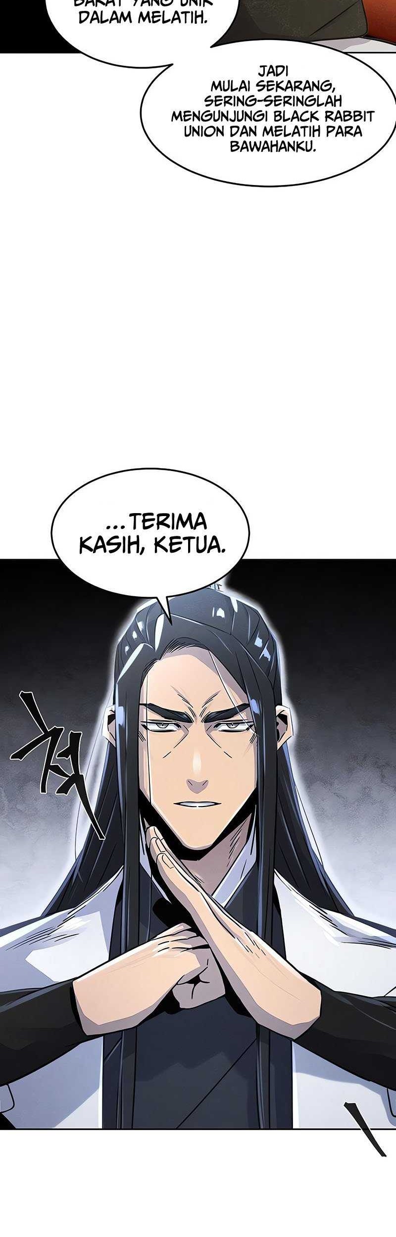 Return of the Mad Demon Chapter 91 Gambar 21