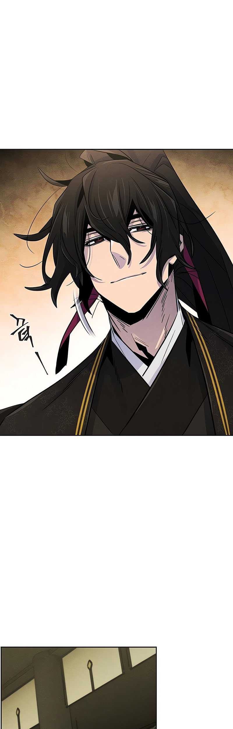 Return of the Mad Demon Chapter 91 Gambar 22