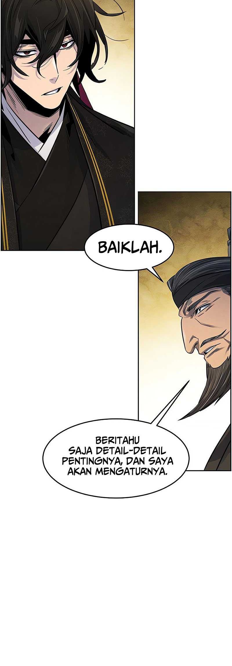 Return of the Mad Demon Chapter 91 Gambar 28