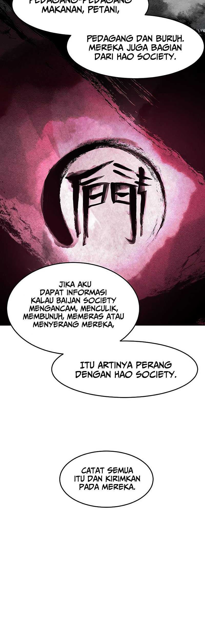 Return of the Mad Demon Chapter 91 Gambar 30