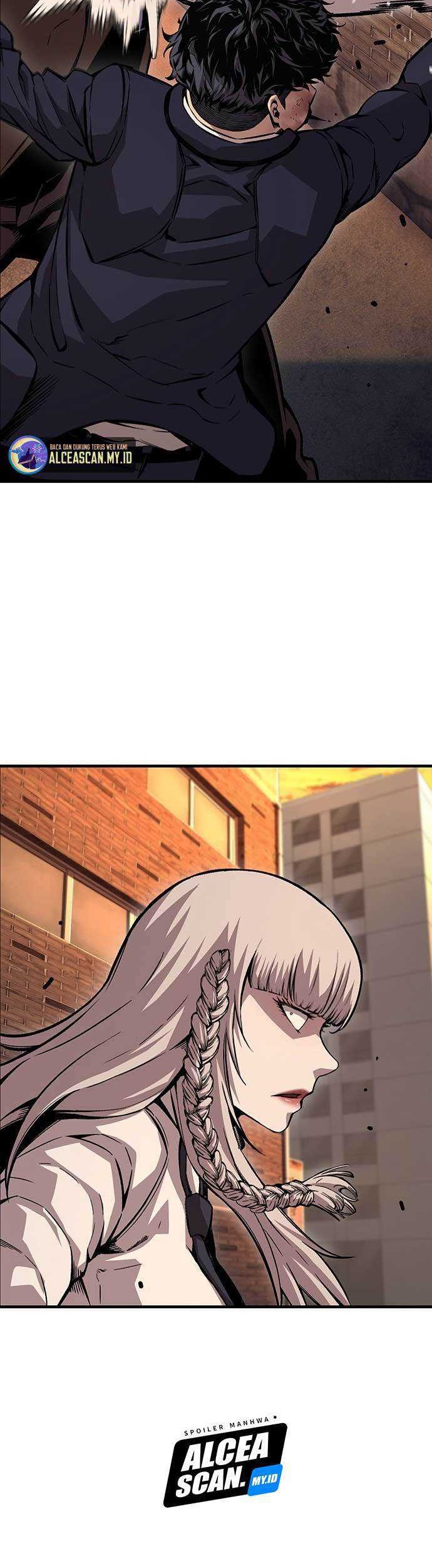 King Game Chapter 59 Gambar 39