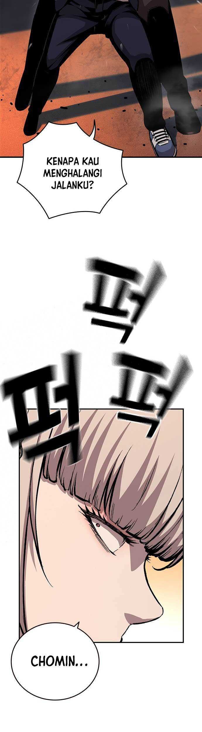 King Game Chapter 59 Gambar 41