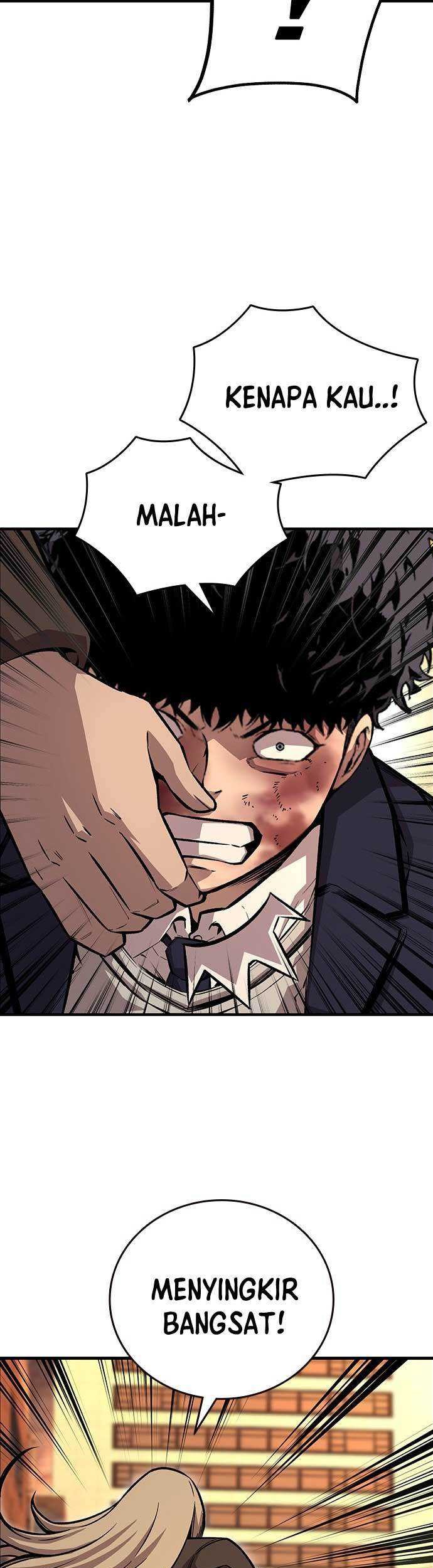 King Game Chapter 59 Gambar 44