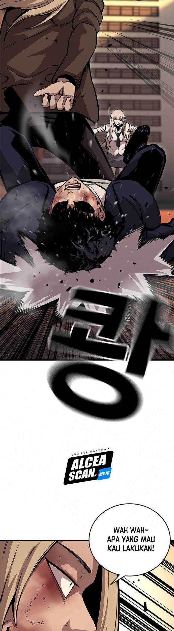 King Game Chapter 59 Gambar 45