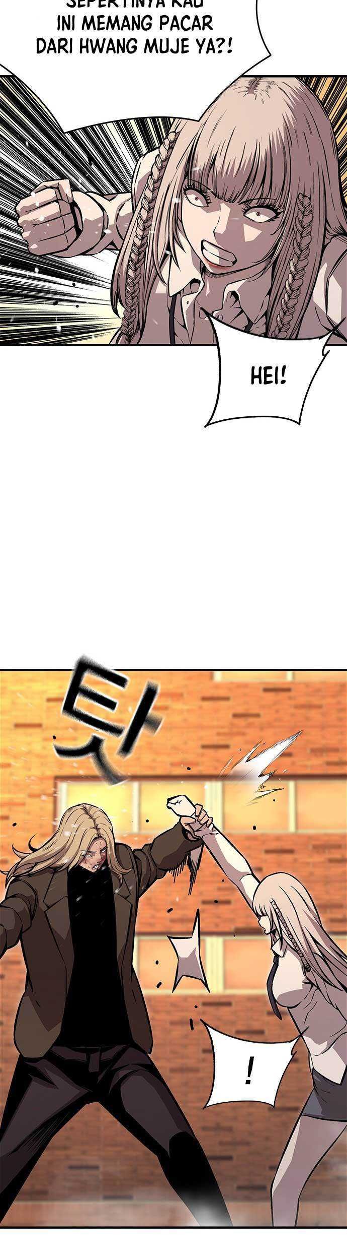 King Game Chapter 59 Gambar 47