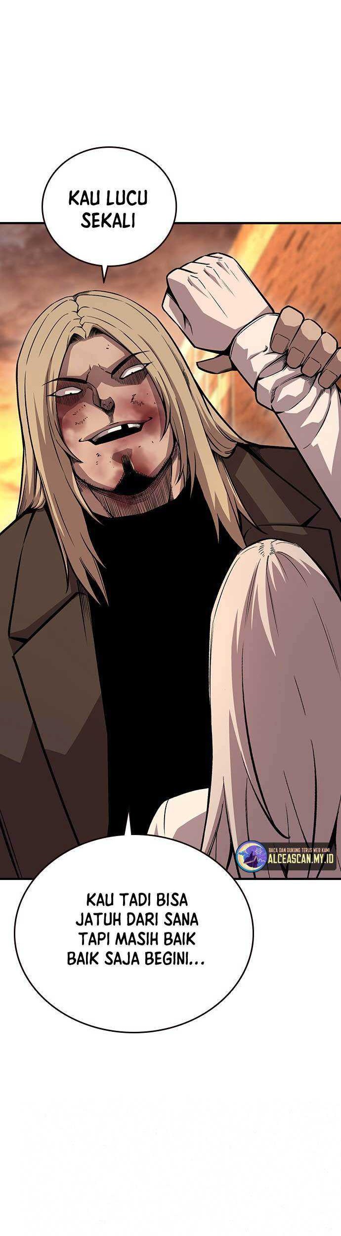 King Game Chapter 59 Gambar 48