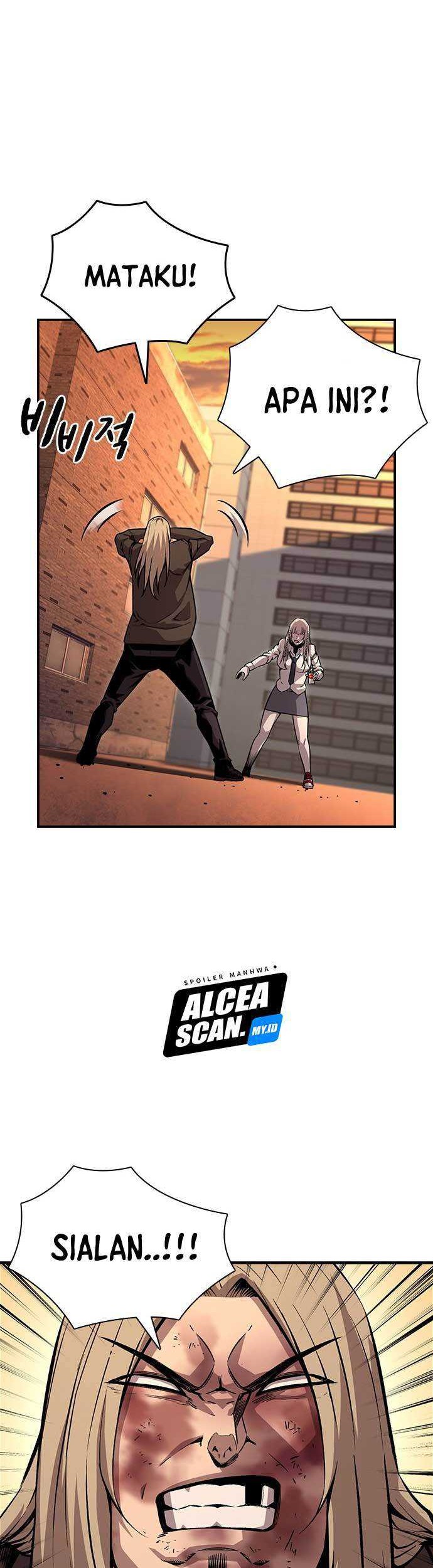 King Game Chapter 59 Gambar 51