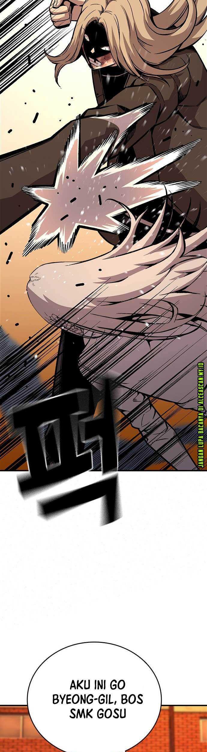 King Game Chapter 59 Gambar 53