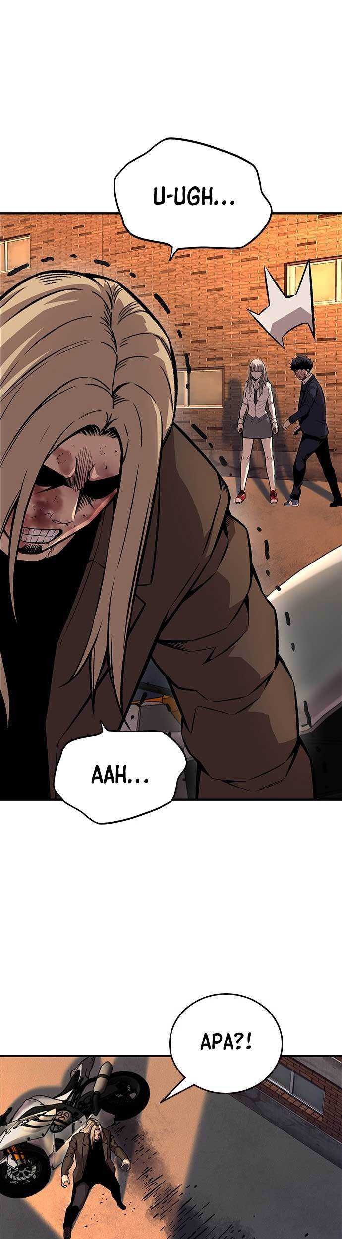 King Game Chapter 59 Gambar 26