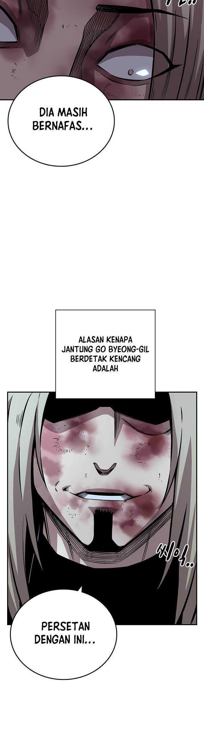 King Game Chapter 59 Gambar 30